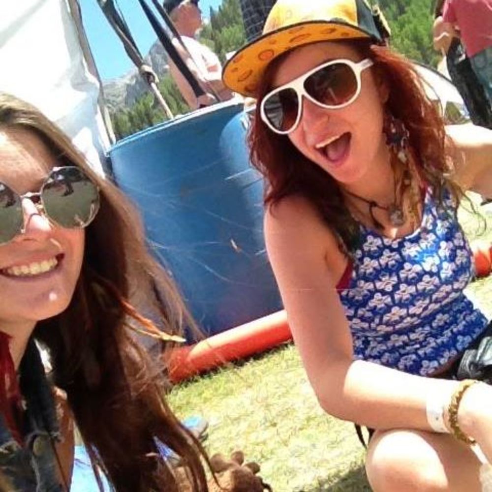 Meet your Posher, Mara